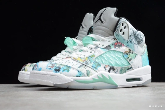 Cheap EP Retro AV2405-900 5 Air Wings AV2405-900 Jordan 0122